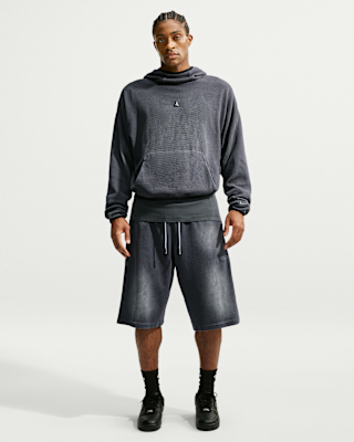 Ja Men's Nike 35.5cm (approx) Basketball Shorts. Nike RO